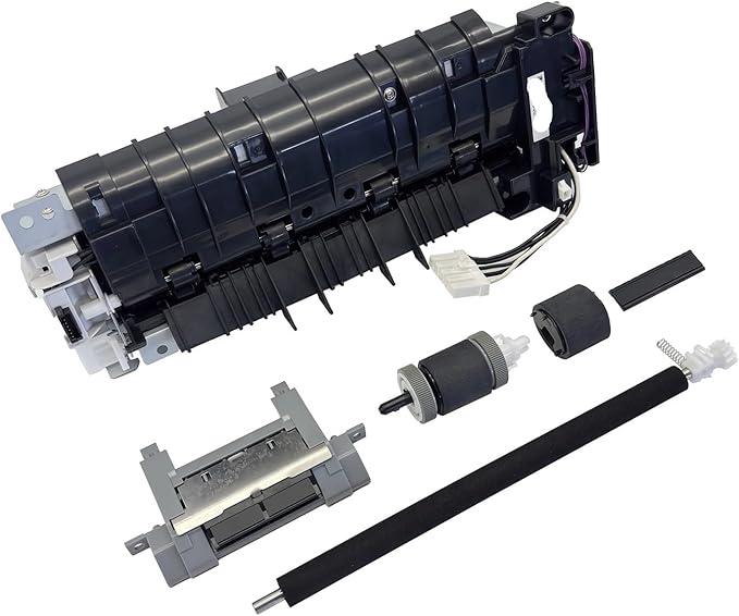 CF116-67903 Fuser Maintenance Kit MK for 500 M521 M521dn M521dw M525 521 525 Printer Spare Parts Office Equipment(110V)