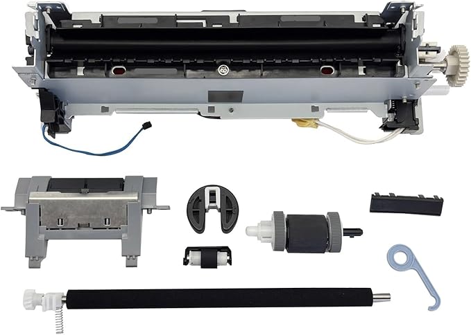 RM1-6405-MK Printer Parts for P2035 P2055 2035 2055 Fuser Maintenance Kit MK Office Equipment(220V)