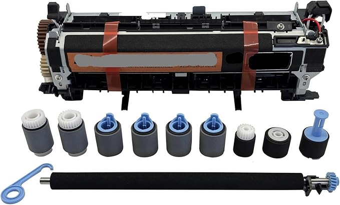 CB388A -DMKv1 CB388-67903 CB388-67901 Fuser Maintenance Kit MK for P4014 P4015 P4515 4014 4015 4515 Printer Parts Office Equipment(110V)