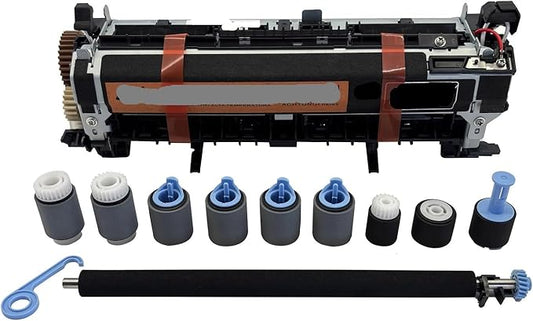 CB388A -DMKv1 CB388-67903 CB388-67901 Fuser Maintenance Kit MK for P4014 P4015 P4515 4014 4015 4515 Printer Parts Office Equipment(110V)