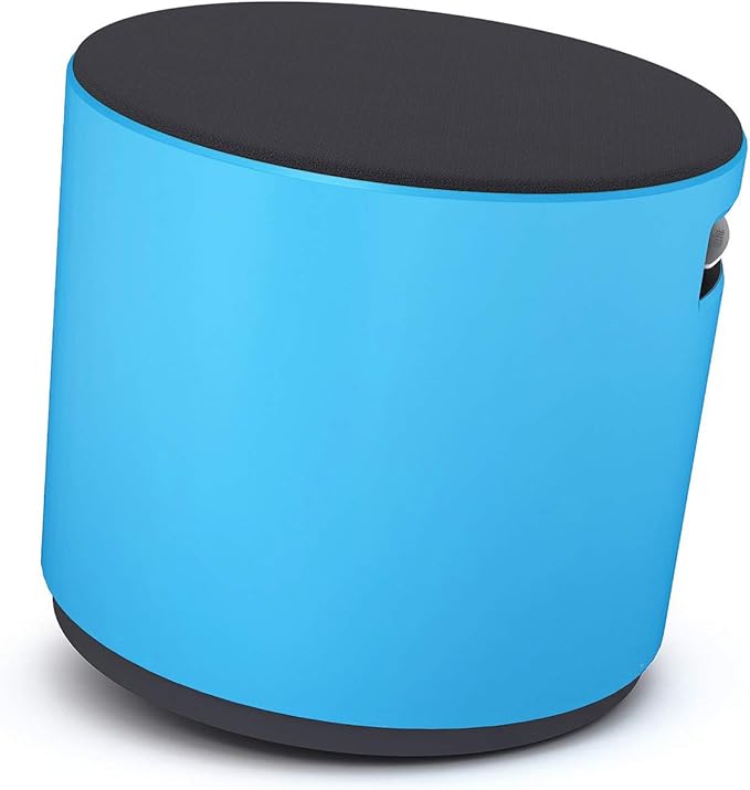Steelcase Turnstone TSBUOY Seating, Blue
