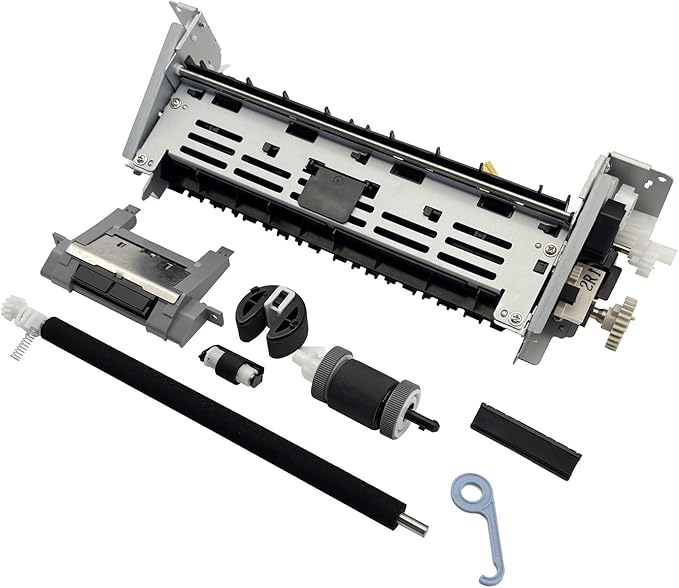 RM1-6405-MK Printer Parts for P2035 P2055 2035 2055 Fuser Maintenance Kit MK Office Equipment(110V)