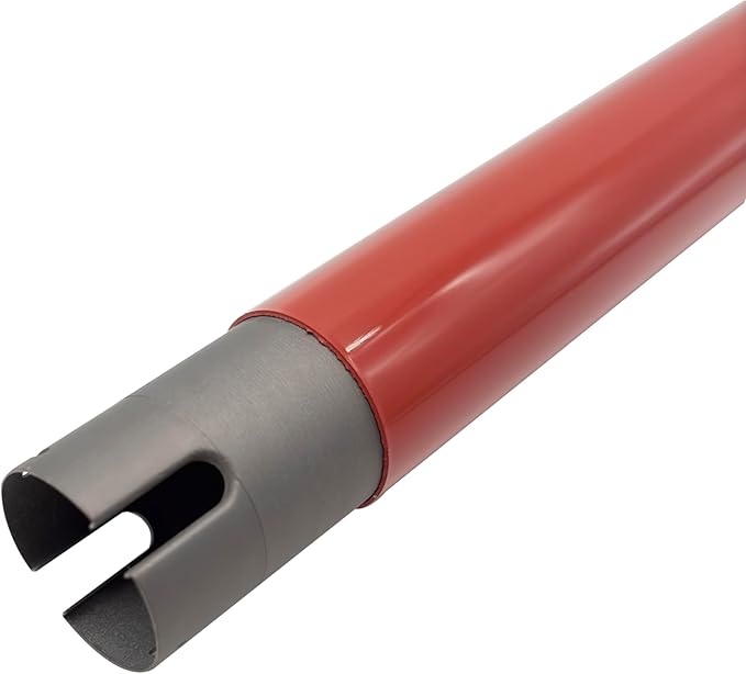 Fuser Upper Roller for WC6605 6605 6655 P 6600 C 400 405 Heater Roller Office Equipment