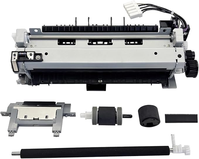 CF116-67903 Fuser Maintenance Kit MK for 500 M521 M521dn M521dw M525 521 525 Printer Spare Parts Office Equipment(110V)