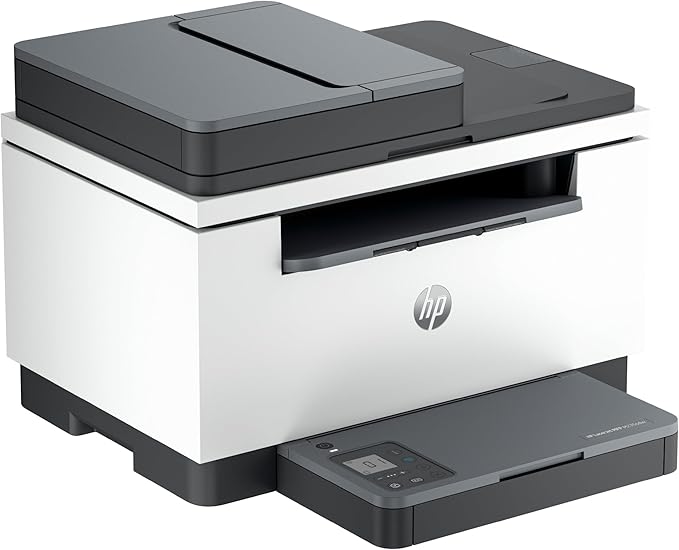HP LaserJet MFP M235sdw All-in-One Laser Wireless Printer, Scan/Copy, Black & White, Duplex, Best-for-Office
