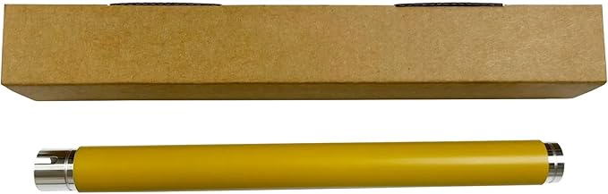 1 PCS Compatible Upper Fuser Roller for P355 P455 M355 M455 WC 3610 3615 3655 3610N 3610DN 3615DN 3655S 3655X DocuPrint Office Equipment