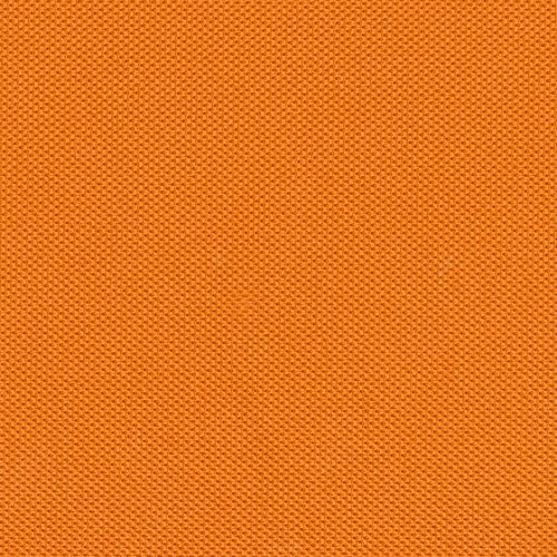 Steelcase Series 1 Stool Chair, Graphite Frame with 3D Microknit Fabric (Tangerine)