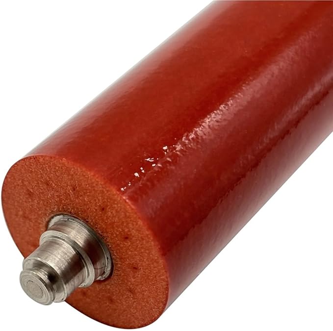 Fuser Pressure Roller for FS 4100 4200 4300 M 3550 3560 Lower Sleeved Roller Printer Spare Part Office Equipment
