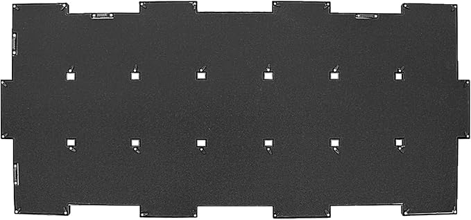 HELLO LAURA Picture Frames Collage Wall Decor - 21 Picture Collage Frames for 4x6 Photos Display Wall Hanging Gallery Frame Set Photo Collage Frame for Home Living Room - Black