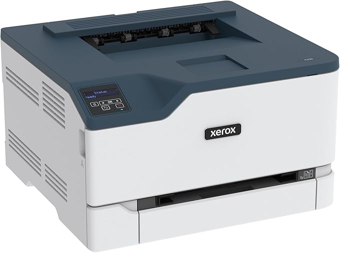 Xerox C230dni Wireless Printer - 24ppm Color Laser Printer with Automatic 2-Sided Printing, Home, Office or Small Business Use
