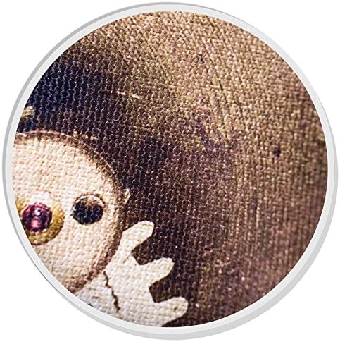Silverada Metallic Canvas 44in x 40ft Delivers a Must See Eye-Catching Metallic Print Effect. The Poly-Cotton Inkjet Canvas Needs No Varnish. Compatible With Most HP, Canon and Epson Printer Models