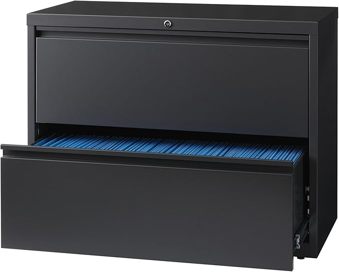 Lorell LLR60449 Lateral File
