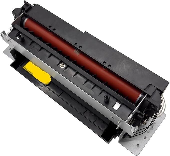 Fuser Fixing Assembly for P3000 P3050 P3500 P3425 P3205 P3200 P3225 P3100 P3405 P3255 P3502 Printer Fuser Unit Office Equipment(220V Fuser Unit)