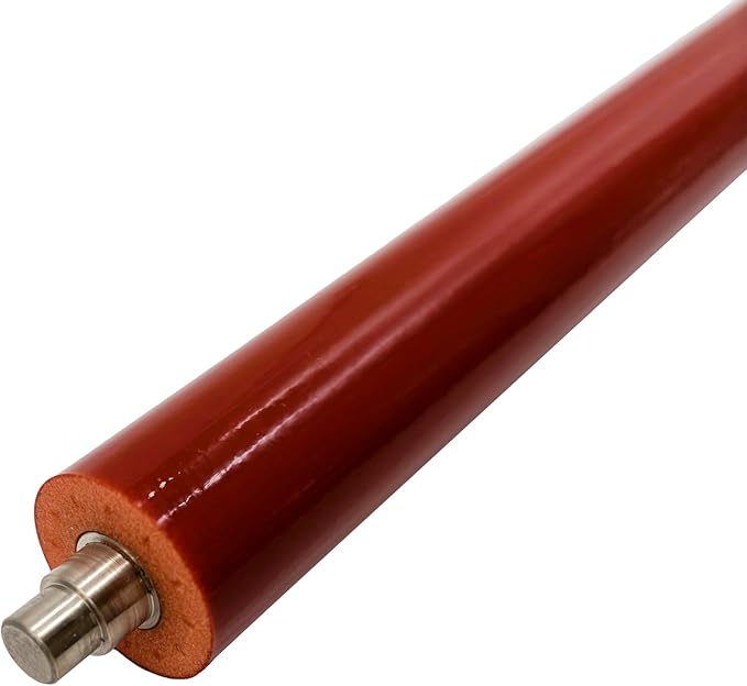 2H025270 Fuser Pressure Roller Lower Sleeve Roller for KM2540 2540 2560 3040 3060 300i Printer Spare Parts Office Equipment