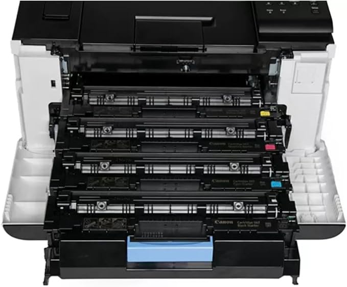 Canon Color imageCLASS LBP632Cdw Wireless Laser Printer for Home and Office WiFi Mobile Ready 22 PPM (Renewed)