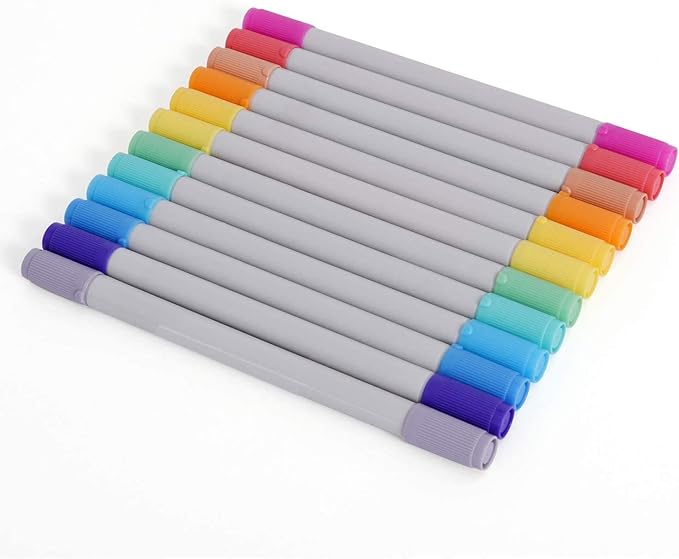 HP 2x3 Premium Zink Photo Paper (50 Pack) Accessory Kit with Photo Album, Case, Stickers, Markers