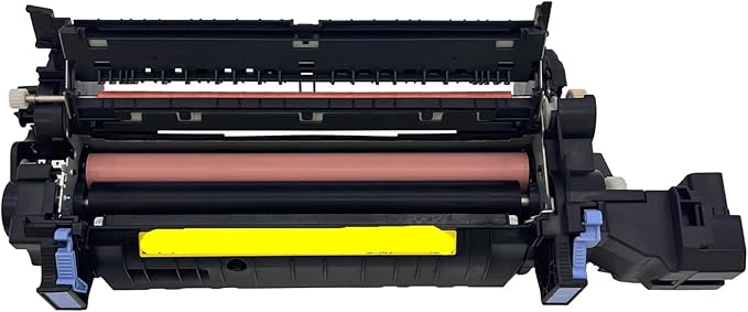 Fuser Assembly Unit for CM3530 CP3525 M551 M570 M575 Laser Printer Parts CC519-67919 CE484A Office Equipment(110V)