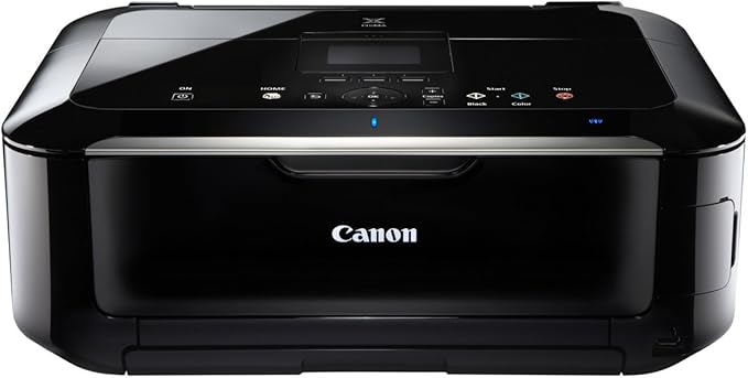 Canon PIXMA MG5320 Wireless Inkjet Photo All-in-One Printer (5291B002)