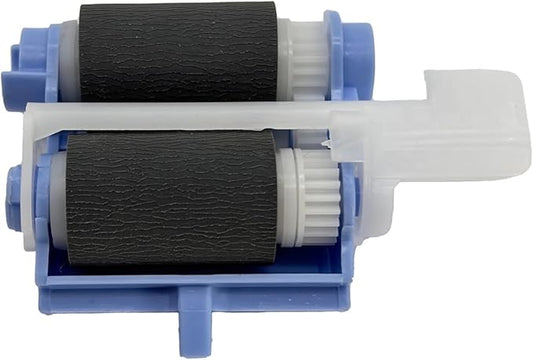 RM2-5741-000 Pickup Roller Assembly for M501 M506 M527 M402 M426 M427 RC4-4346-000 Paper Pick UP Roller Office Equipment(10 pcs)