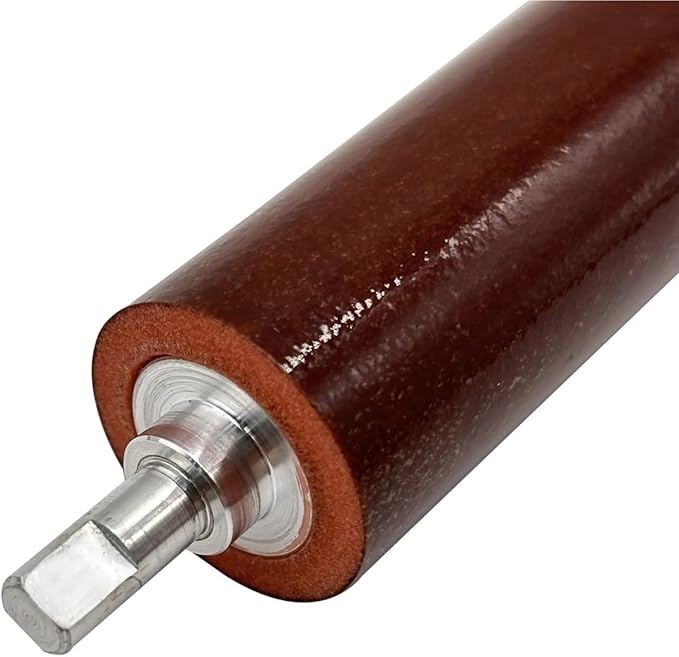 Replacement Fuser Pressure Roller Assembly Compatible with E260/E360/E460 & X364/X463/X464/X466 Printer LPR-E260 Office Equipment