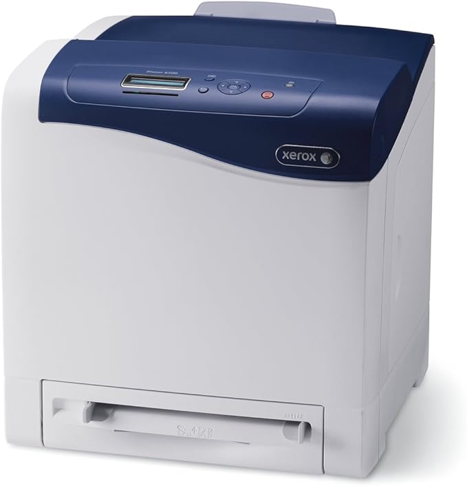 Xerox 6500/N Wireless Color Photo Printer