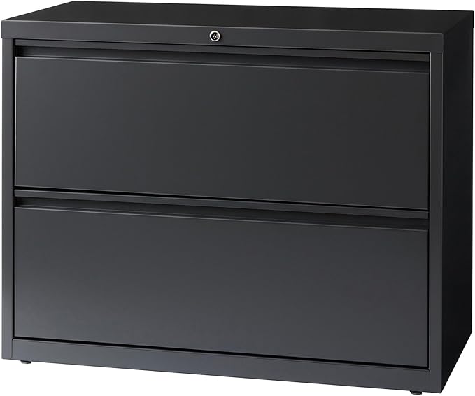 Lorell LLR60449 Lateral File