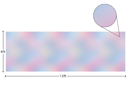 Teacher Created Resources So Dreamy Better Than Paper® Bulletin Board Roll (TCR77436)
