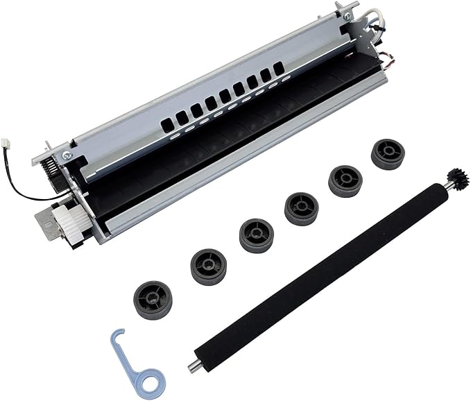 40X9135-MK-AP MS310 MS312 MS315 MS410 MS415 MS510 MS610 MX310 MX410 XM1140 M1140 M1145 M3150 310 410 510 Fuser Maintenance Kit Office Equipment(110V)