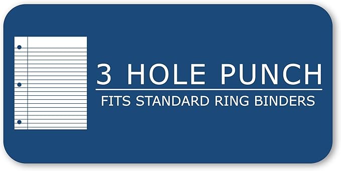 ROARING SPRING Engineering Pad, 8.5" x 11", 200 Sheets 15lb Green Paper, 5x5 Printed Back Enclosed Grid, Top Glued, 3-Hole Punched, Proudly Made in USA, Heavy Backing Board