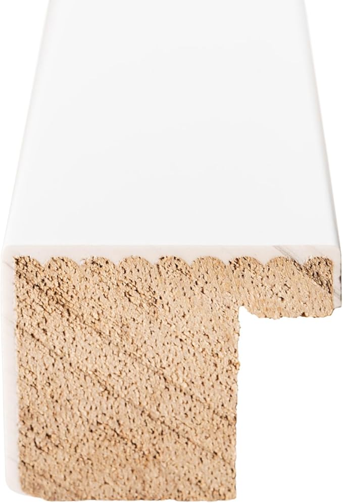 Diploma Frame With Photo Opening Bright White Dark Red Over Gold Mat - Fits 10 x 8 Degree and Picture Made in the USA