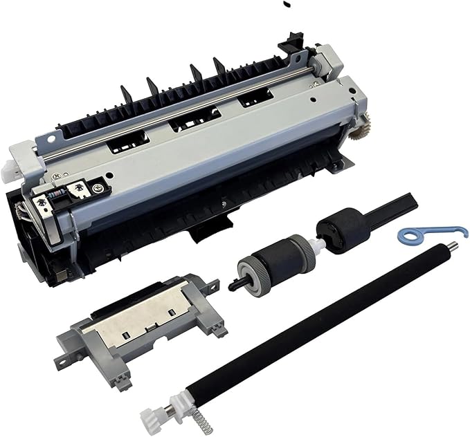 CE525-67901 CE525-67902 Fuser Maintenance Kit MK for P3015 P3015n P3015dn P3015d P3015x 3015 Printer Replacement Printer Parts Office Equipment(220V)