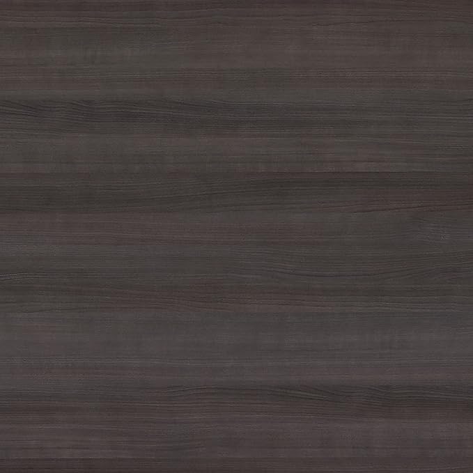 BUSH BUSINESS FURNITURE STC014SG Desk and File, 60W x 30D, Storm Gray