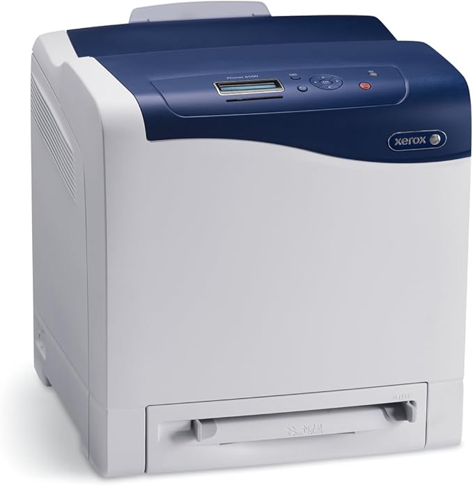 Xerox 6500/N Wireless Color Photo Printer