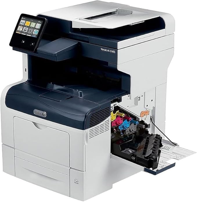 Xerox VersaLink C405/DN Color Laser MultiFunction Printer