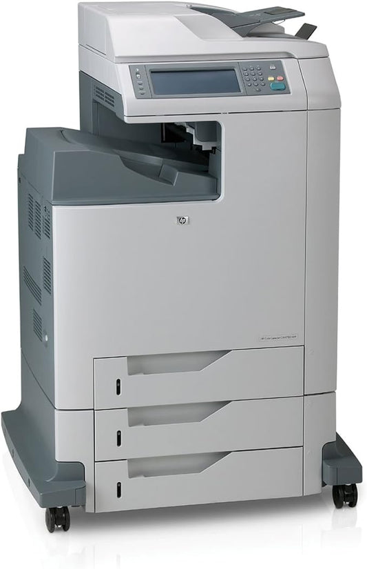 Hewlett Packard LaserJet Printer (CB480A#BCC)
