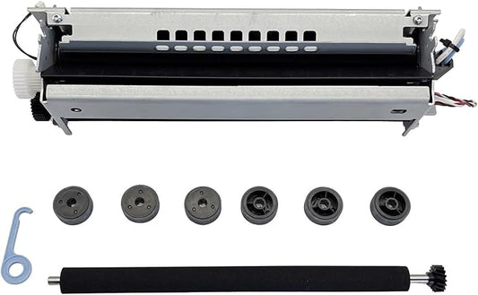 40X9135-MK-AP MS310 MS312 MS315 MS410 MS415 MS510 MS610 MX310 MX410 XM1140 M1140 M1145 M3150 310 410 510 Fuser Maintenance Kit Office Equipment(110V)