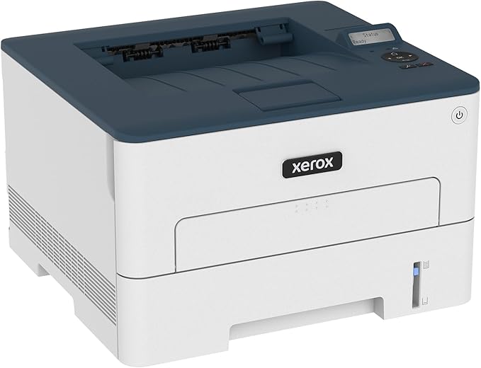 Xerox B230/DNI Printer - 36 ppm Black and White Laser, Wireless