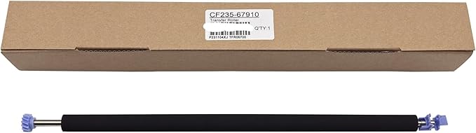 CF235-67910 Transfer Roller Compatible for HP700 M712 M725 Factory Wholesale Printer Part Office Equipment