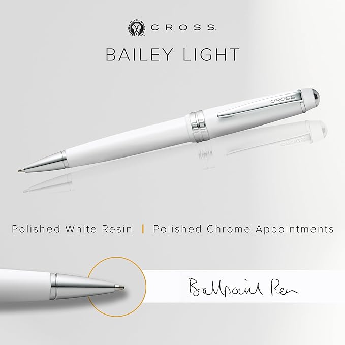 Cross Bailey Light Ballpoint Pen