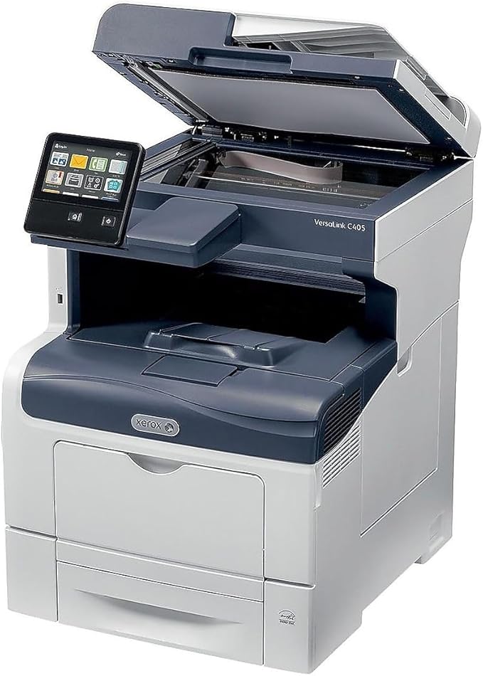 Xerox VersaLink C405/DN Color Laser MultiFunction Printer