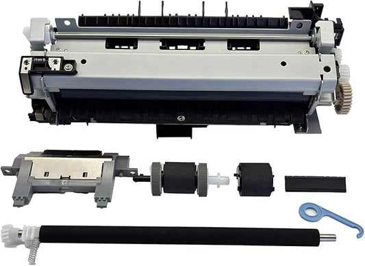 CE525-67901 CE525-67902 Fuser Maintenance Kit MK for P3015 P3015n P3015dn P3015d P3015x 3015 Printer Replacement Printer Parts Office Equipment(220V)