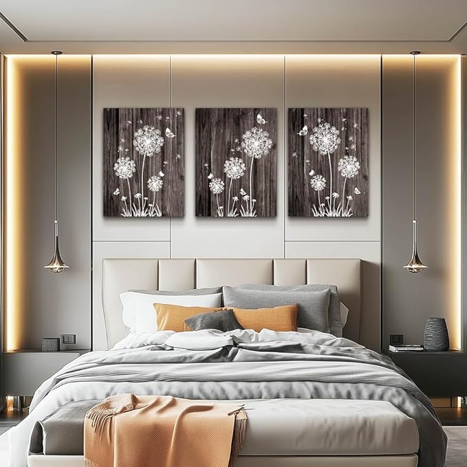 Canvas Wall Art For Living Room large size Wall Decorations For Bedroom Modern Fashion Bathroom Wall Decor Abstract Paintings Hang Pictures Artwork Office Canvas Art Prints Kitchen Home Decoration