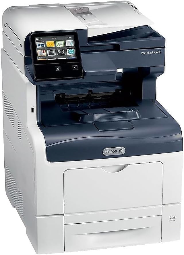 Xerox VersaLink C405/DN Color Laser MultiFunction Printer