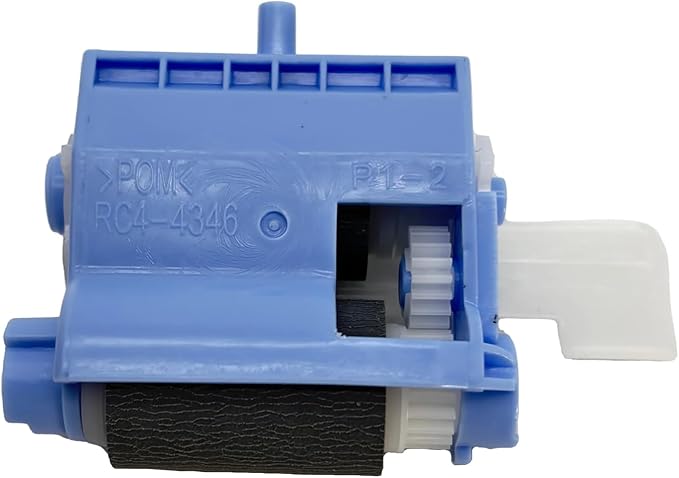 RM2-5741-000 Pickup Roller Assembly for M501 M506 M527 M402 M426 M427 RC4-4346-000 Paper Pick UP Roller Office Equipment(5 pcs)