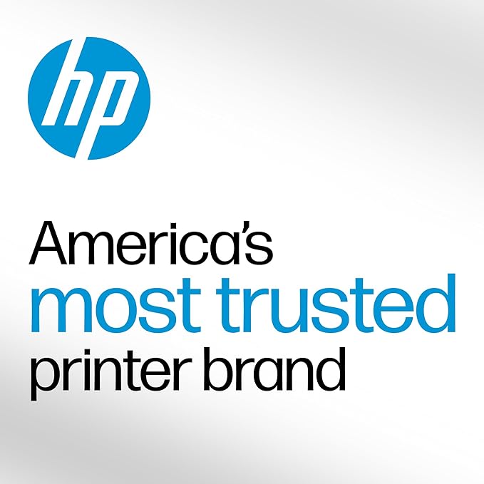 HP LaserJet M207dw Laser Wireless Printer, Black and White, Duplex, Best-for-Office