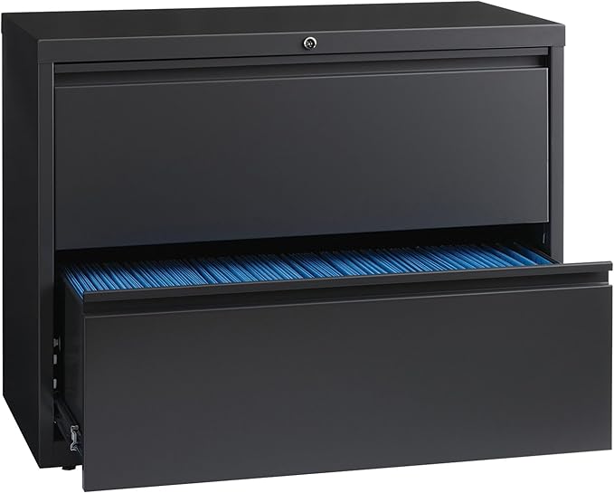 Lorell LLR60449 Lateral File