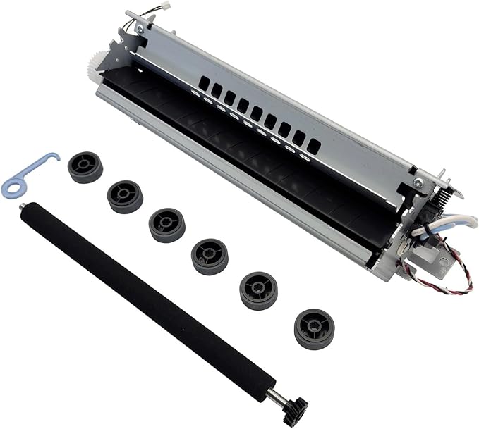 40X9135-MK-AP MS310 MS312 MS315 MS410 MS415 MS510 MS610 MX310 MX410 XM1140 M1140 M1145 M3150 310 410 510 Fuser Maintenance Kit Office Equipment(110V)