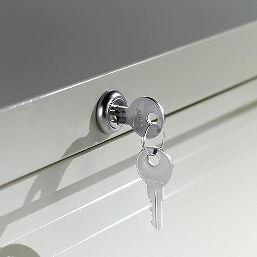 Alera Lateral File ALELF3629BL Each