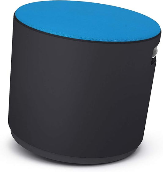 Steelcase Turnstone TSBUOY Seating, Black