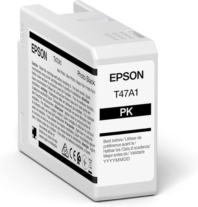 Epson Surecolor Sc-P900 Large Format Printer Wi-Fi Inkjet, W128275103 (Format Printer Wi-Fi Inkjet Colour 5760 X 1440 Dpi A2 (420 X 594 Mm) Ethernet LAN)